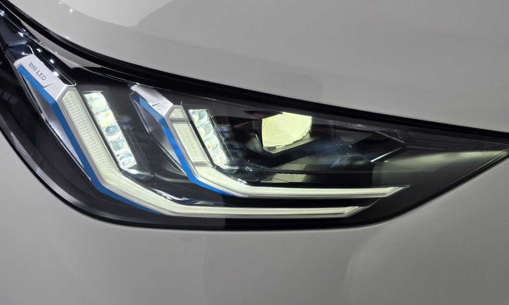 BMW X3 xDrive 20 M Sport, 2025