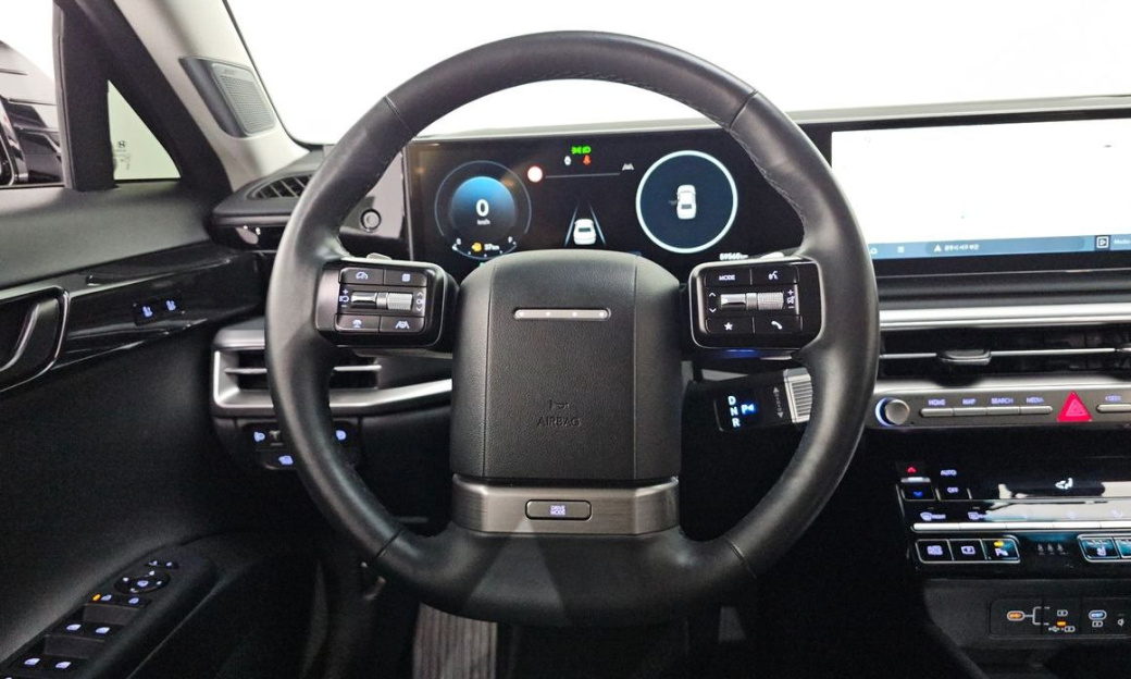Hyundai Grandeur 2,5 Gasoline 2WD, 2023