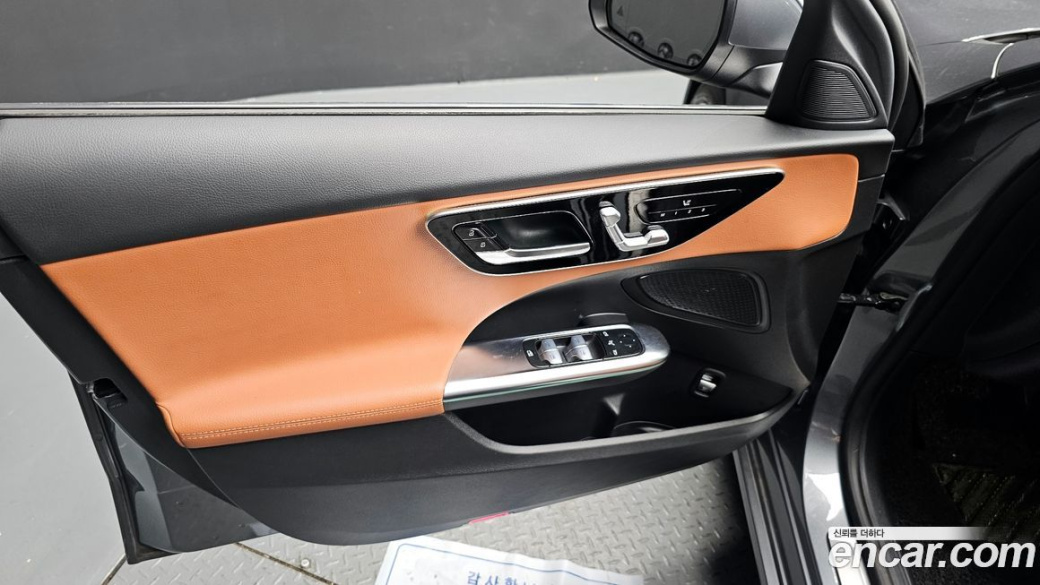 Mercedes-Benz C-Class C200 Avantgarde, 2023