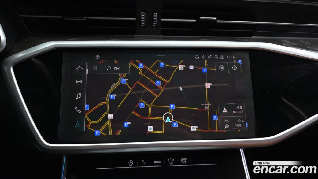 Audi A6 45 TFSI Premium, 2023
