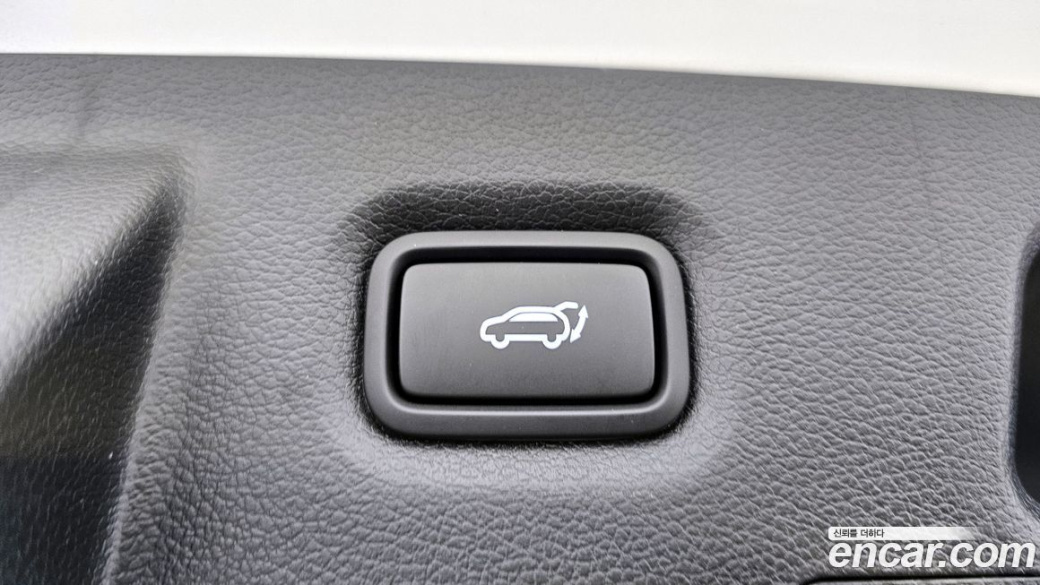 Hyundai Santafe Gasoline 2.5T 2WD, 2023