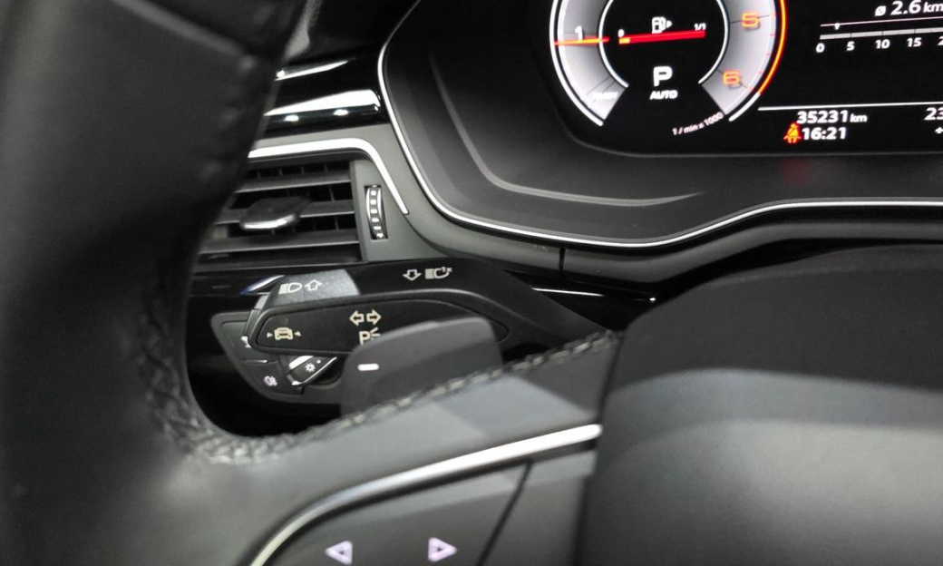 Audi A5 40 TDI Quattro Premium Sportback, 2021