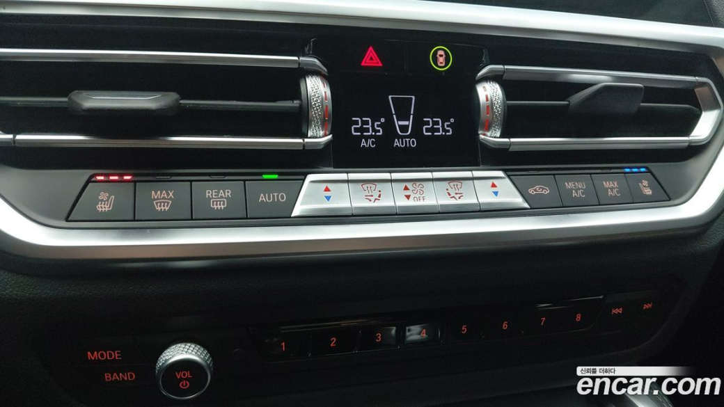 BMW 4-Series 420i First Edition GranCoupe, 2022