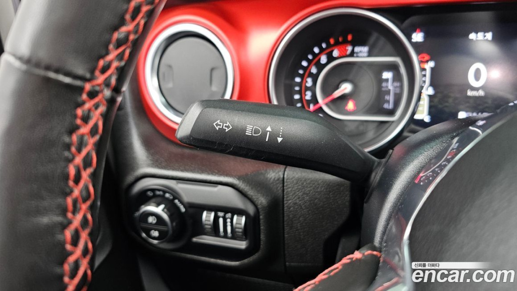 Jeep Wrangler 2.0 Rubicon Power Top 4Door, 2022