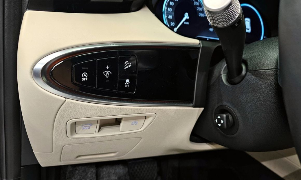 Genesis GV70 2.2 Diesel 2WD, 2021