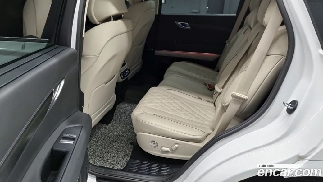 Genesis GV80 3.0 Diesel AWD, 2022