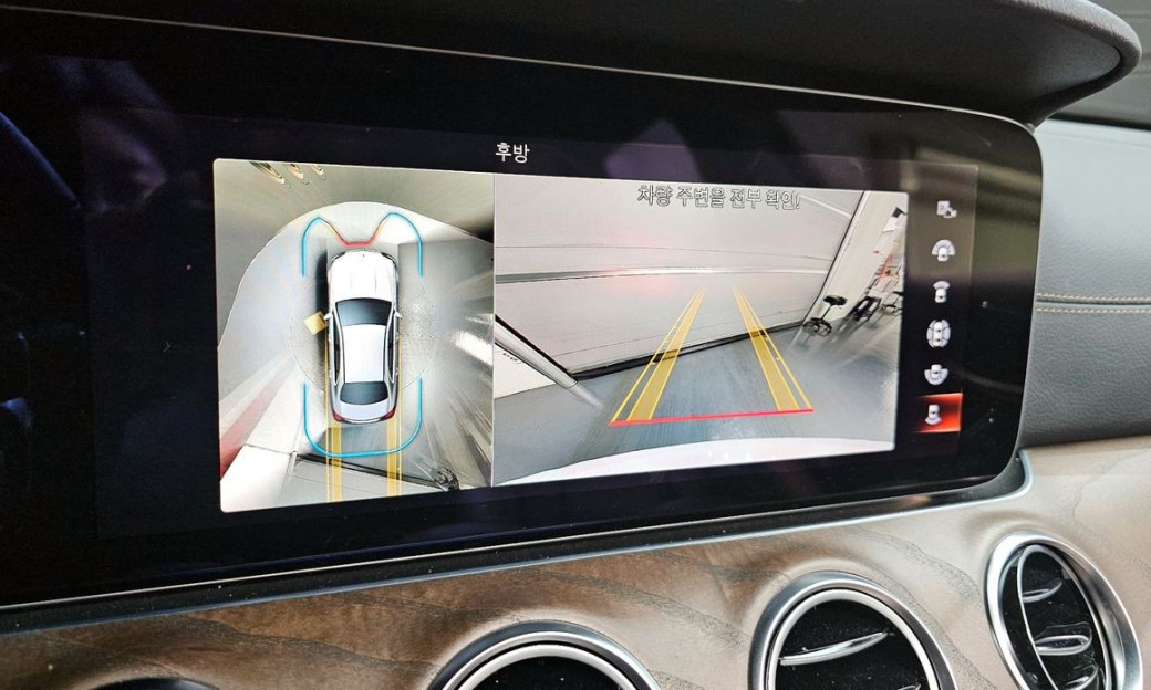 Mercedes-Benz E-Class E250 Exclusive, 2022