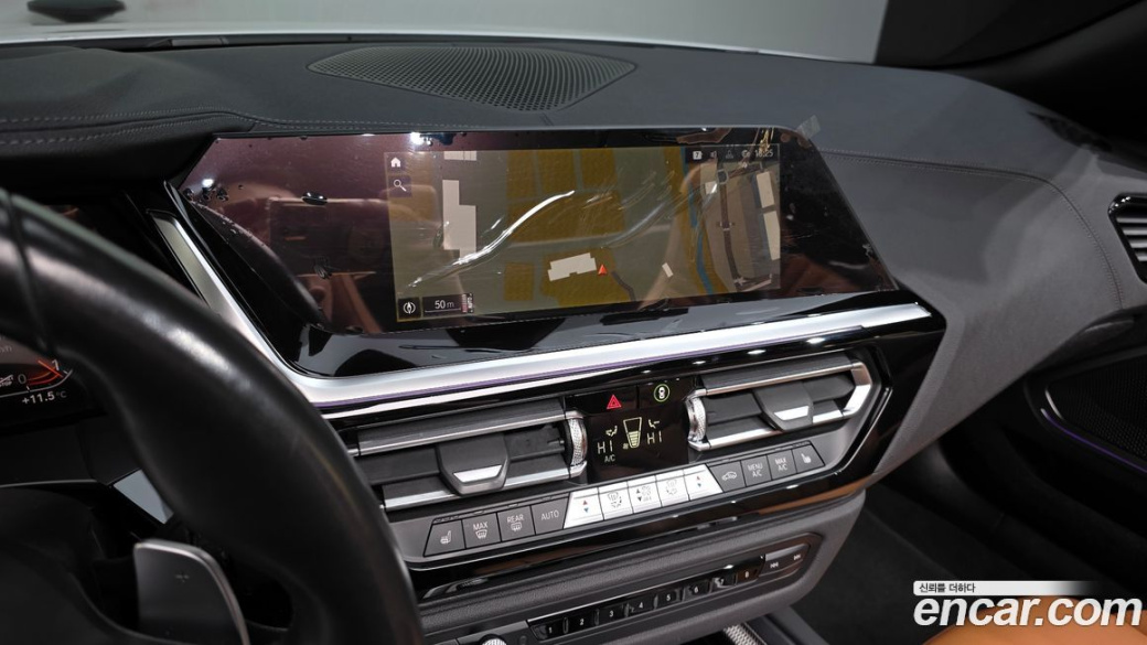 BMW Z4 sDrive20i M Sport, 2022