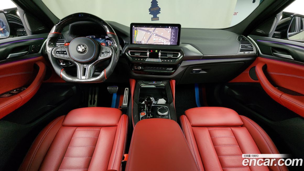 BMW X4 xDrive20i M Sports Pro, 2023