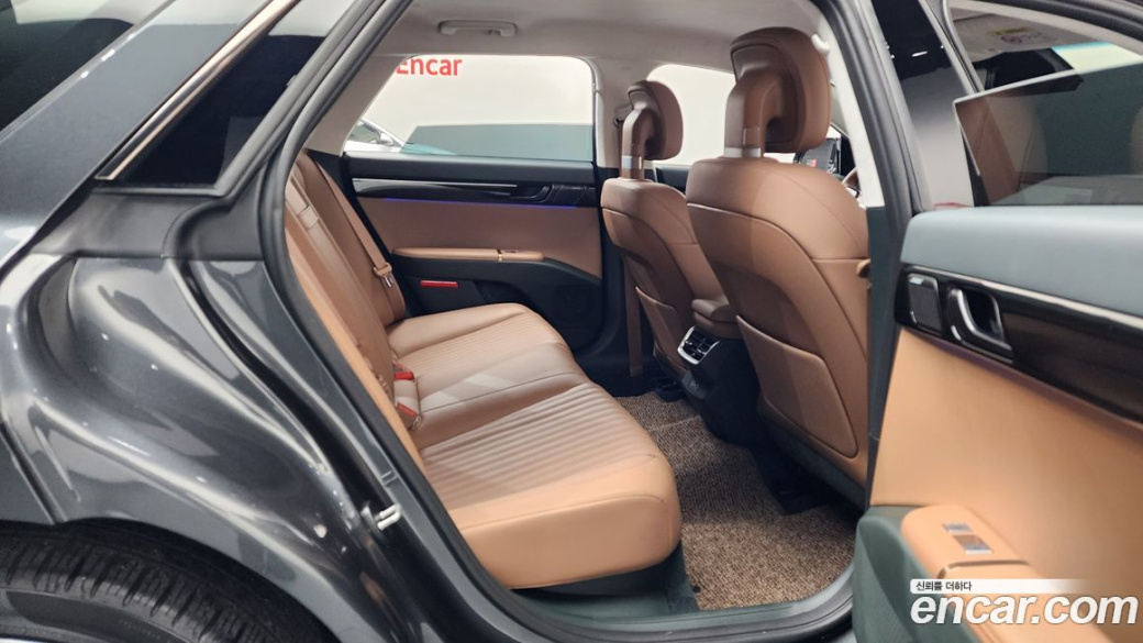 Hyundai Grandeur 2,5 Gasoline 2WD, 2025