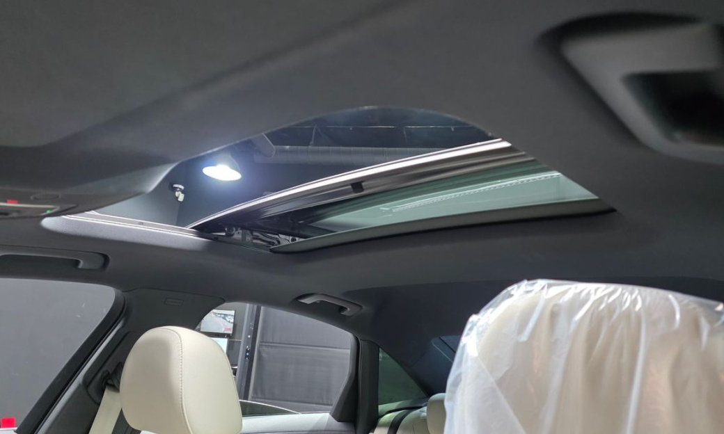 Audi A6 40 TDI Quattro Premium, 2023