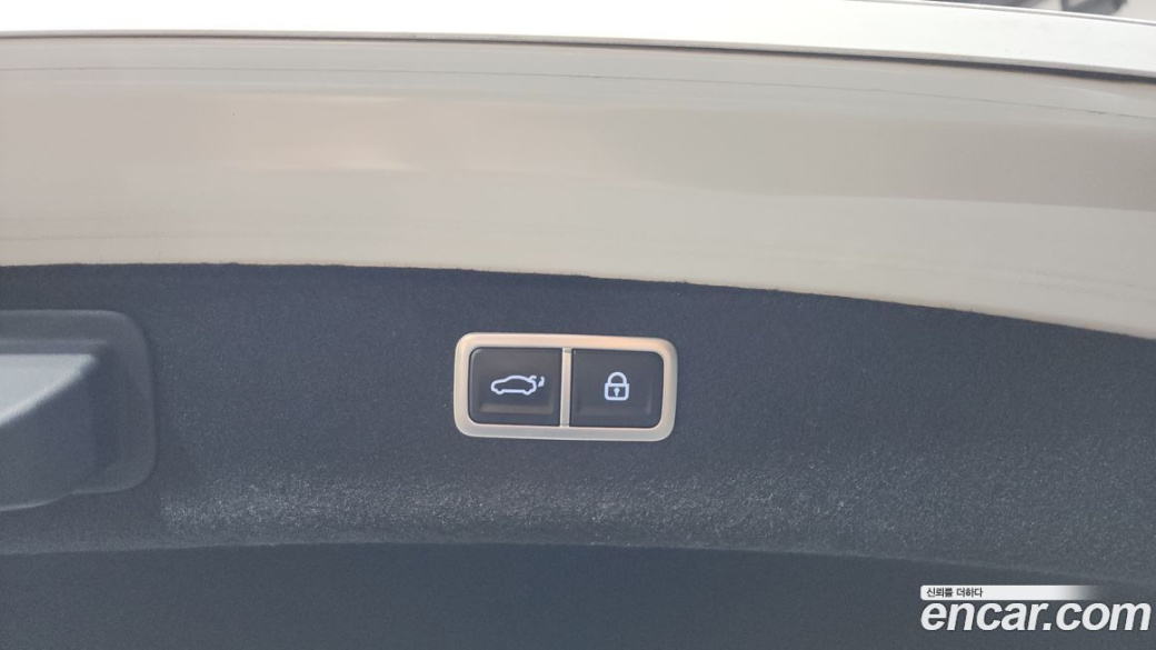 Genesis G80 Gasoline 2.5 Turbo AWD, 2022