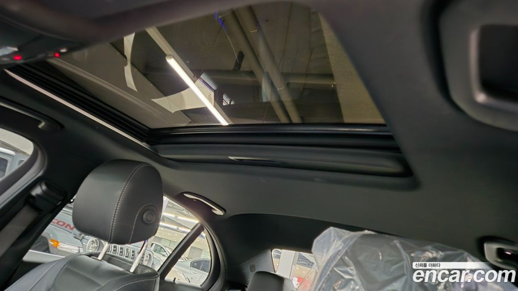 Mercedes-Benz E-Class E220d 4MATIC AMG Line, 2023