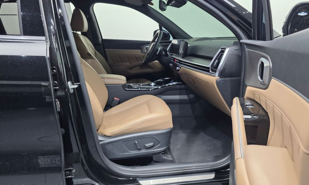 Kia Sorento Diesel 2.2 2WD, 2024