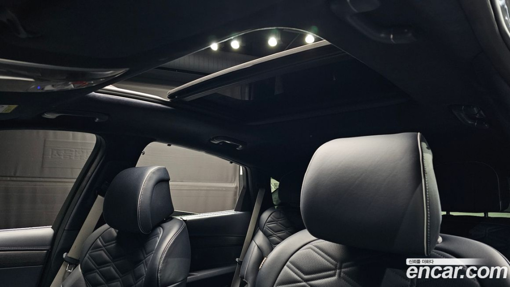 Genesis GV80 2.5T Gasoline AWD, 2024