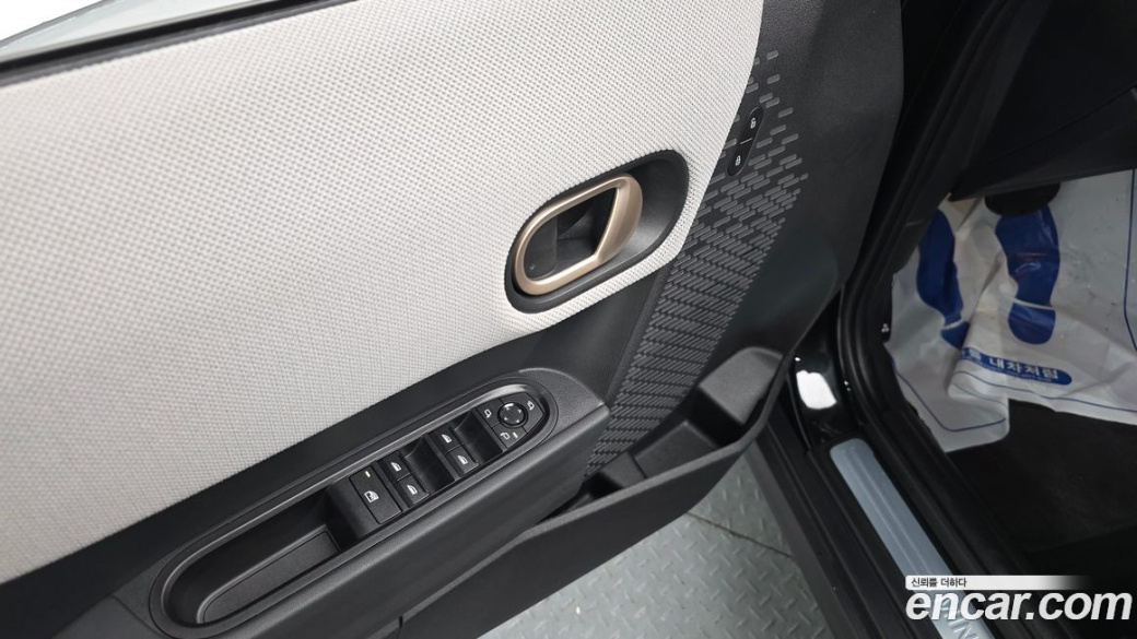 Mini Cooper 5 Door Favoured, 2025