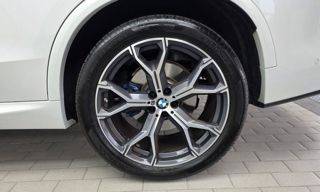 BMW X5 xDrive 40i M Sport, 2024