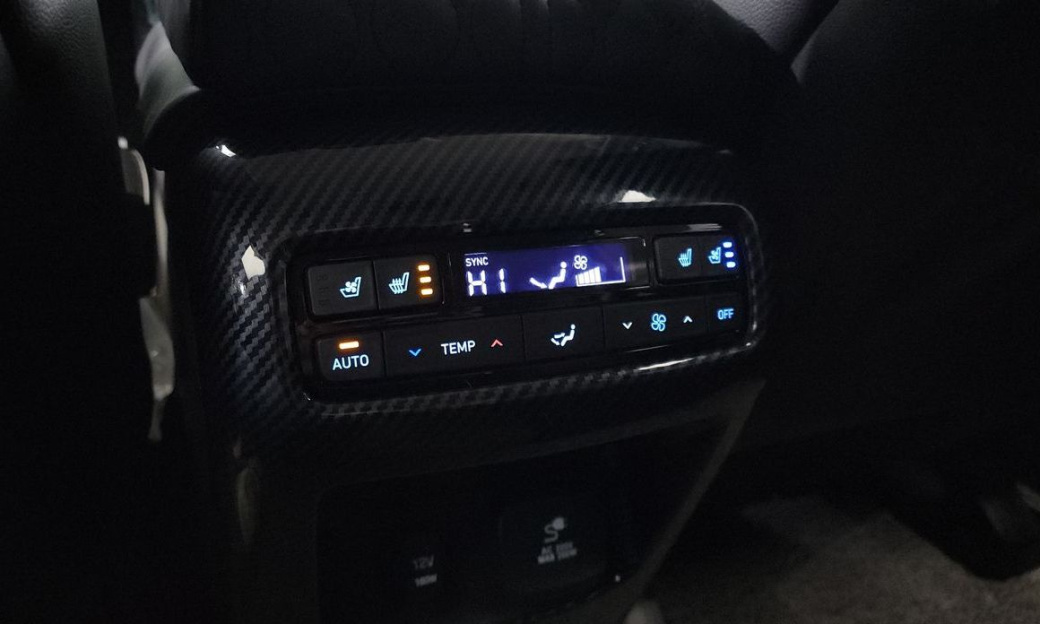 Hyundai Palisade Diesel 2.2 2WD, 2022