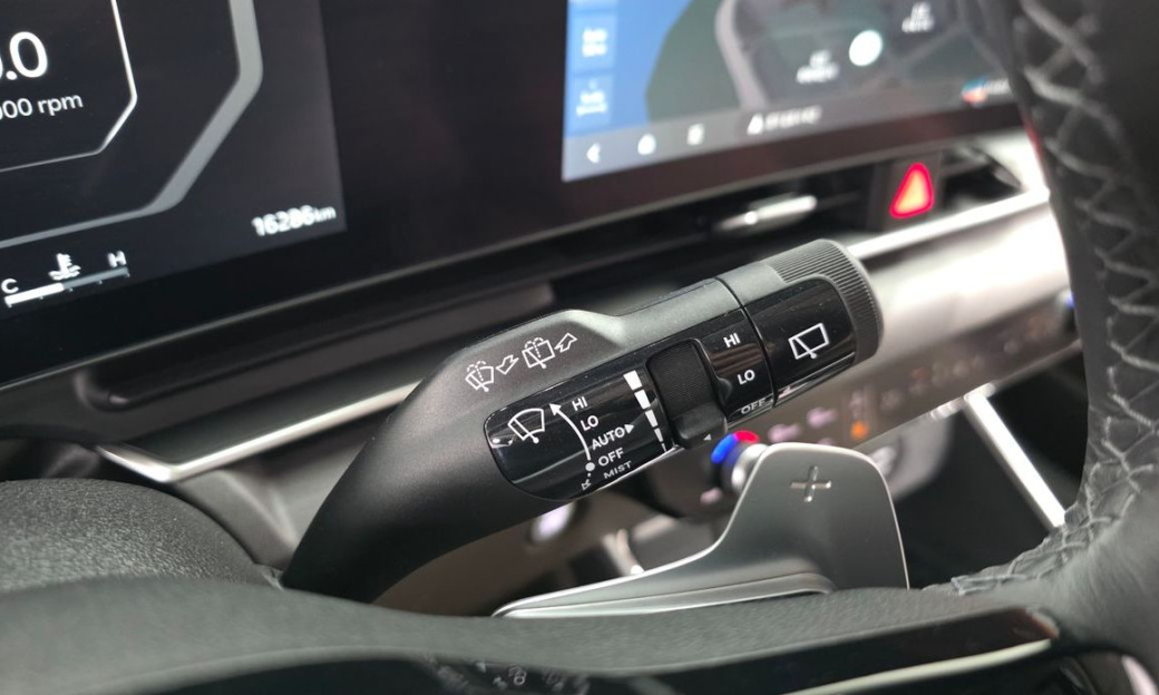 Kia Carnival 9-Seater Noblesse, 2024
