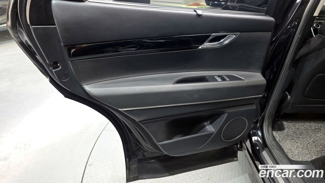 Genesis GV80 3.0 Diesel AWD, 2021
