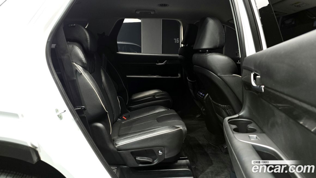 Hyundai Palisade Diesel 2.2 4WD, 2022