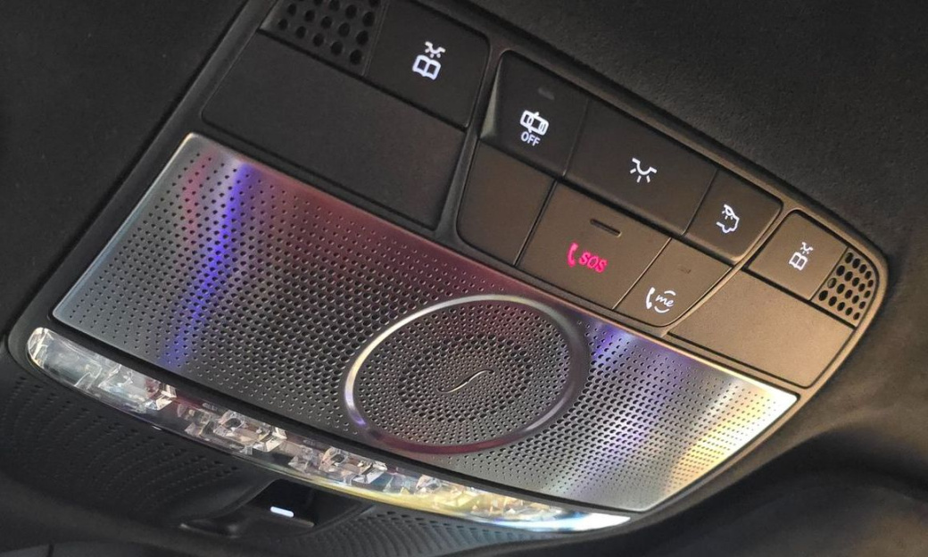 Mercedes-Benz G-Class AMG G63 Manufaktur, 2024