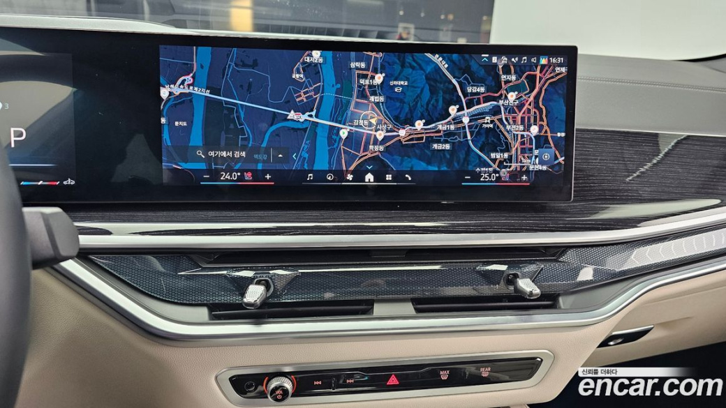 BMW X6 xDrive30d M Sport, 2025