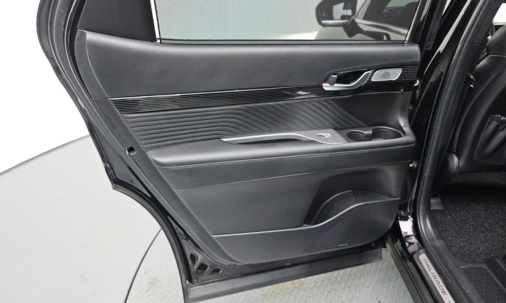 Hyundai Palisade Diesel 2.2 4WD, 2024