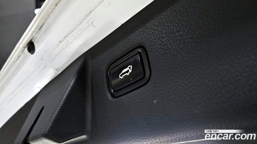 Kia Mohave Diesel 3.0 4WD 6-Seater, 2021