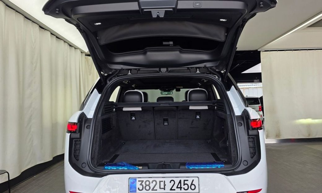 Land Rover Range Rover Sport P400 AB, 2025
