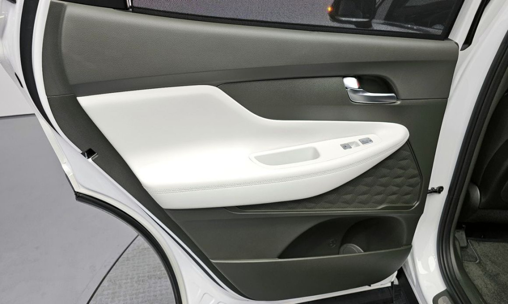 Hyundai Santafe Gasoline 2.5T 2WD, 2023