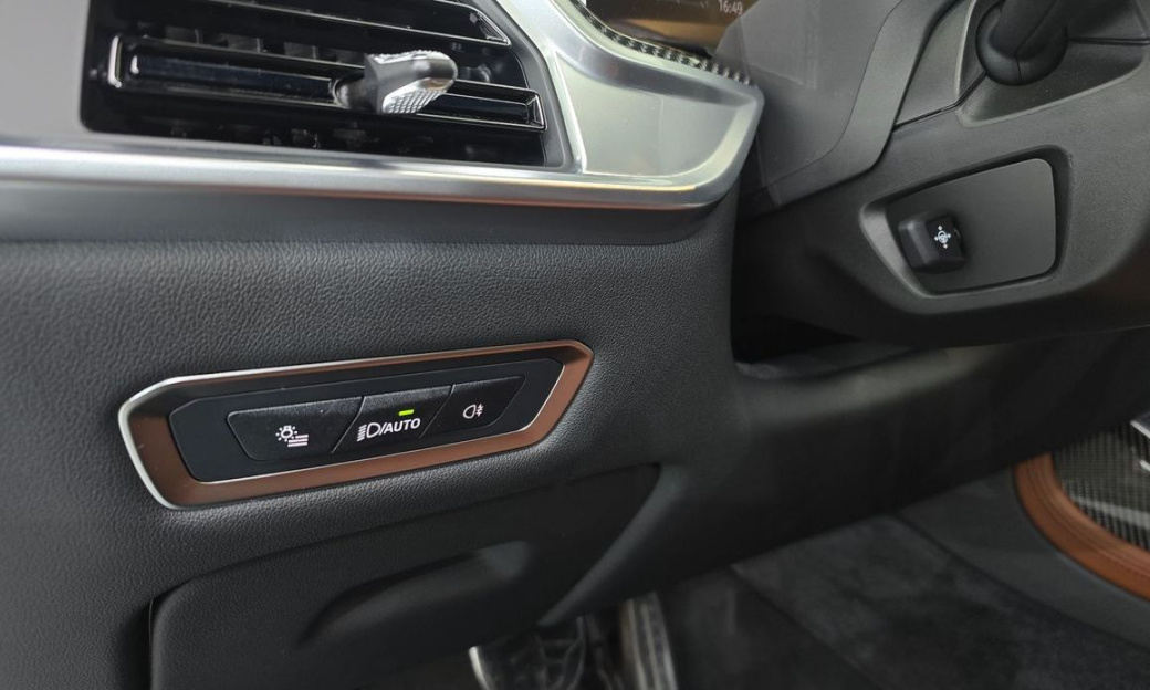 BMW X7 xDrive 40i M Sport 7STR, 2026