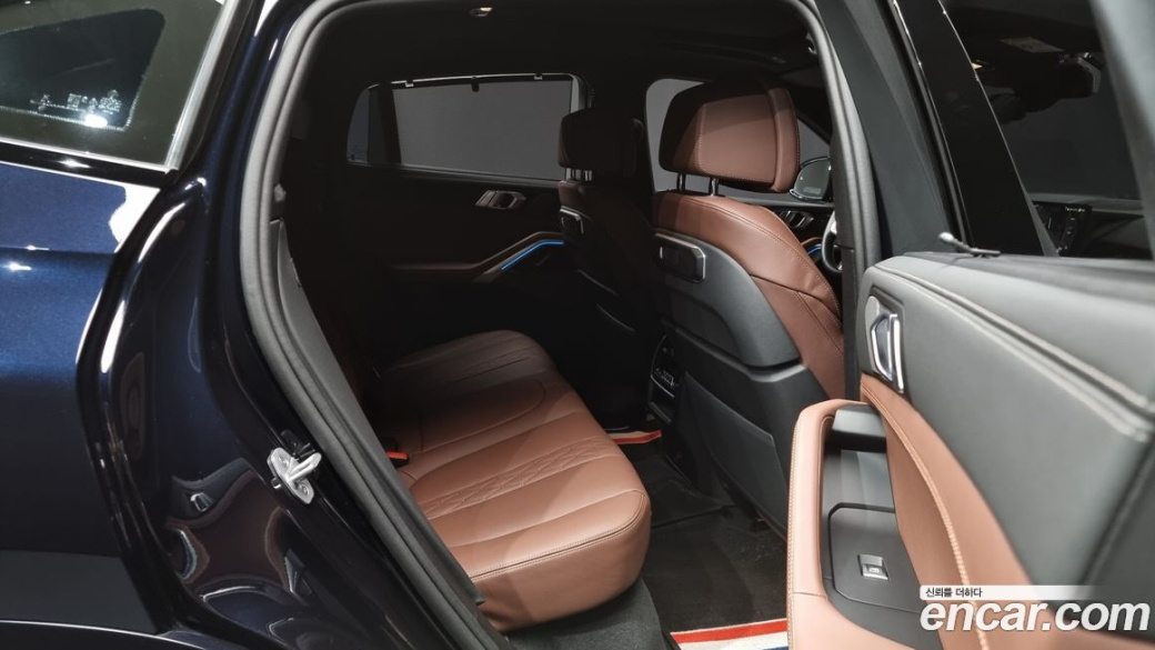BMW X6 xDrive30d M Sport, 2025