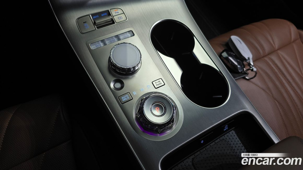 Genesis GV70 2.5T Gasoline 2WD, 2025