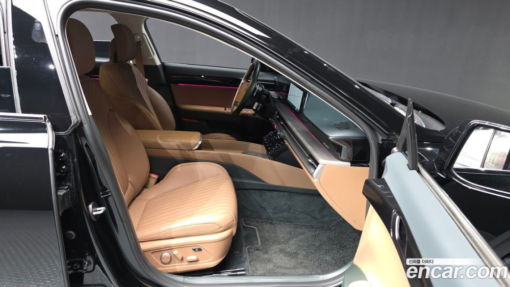 Hyundai Grandeur 2,5 Gasoline 2WD, 2025