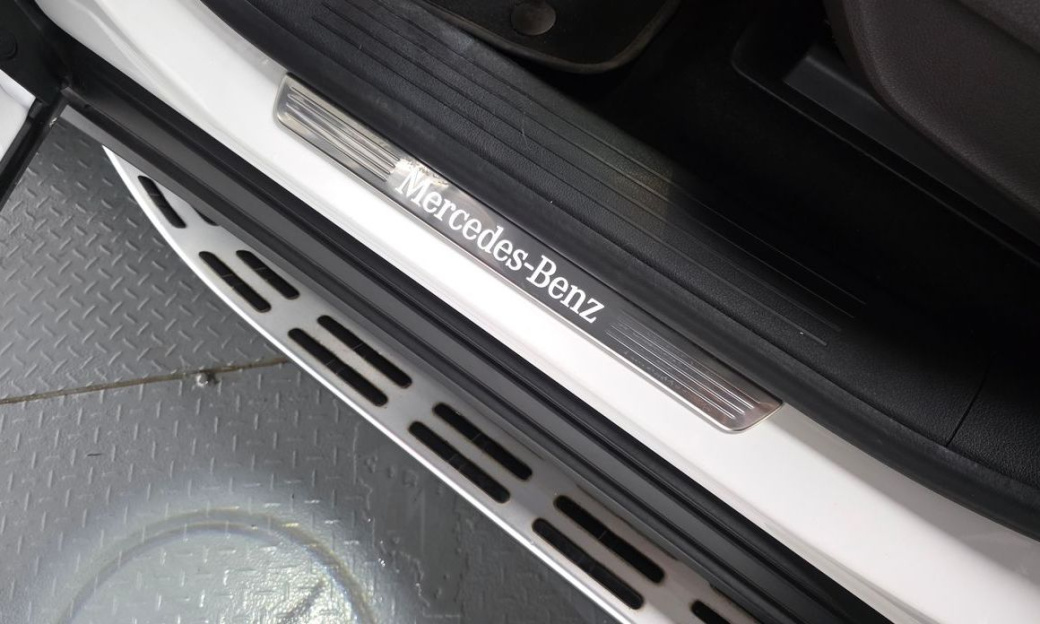 Mercedes-Benz GLS-Class GLS400d 4MATIC, 2022
