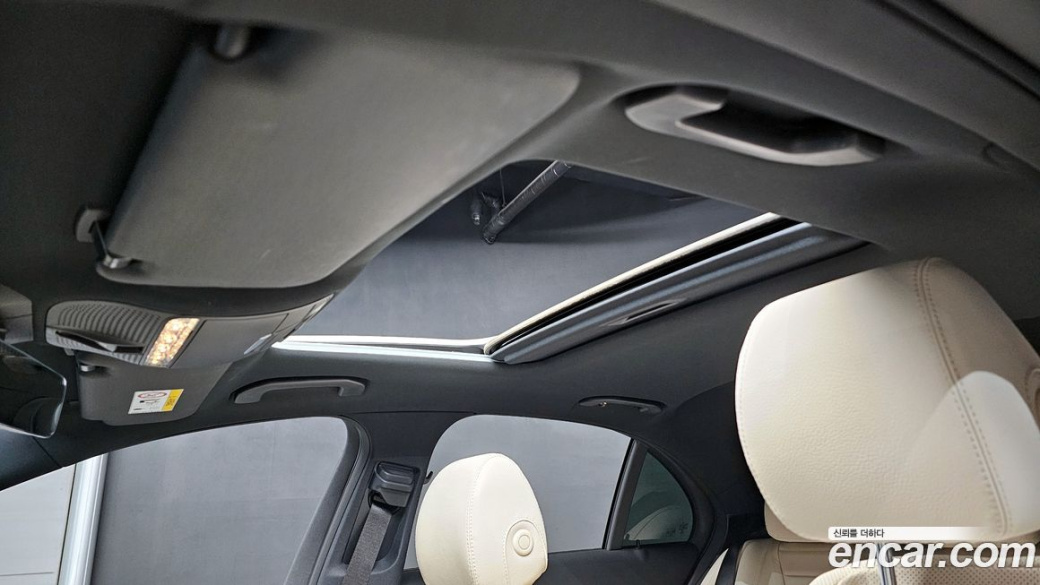 Mercedes-Benz E-Class E250 Avantgarde, 2022