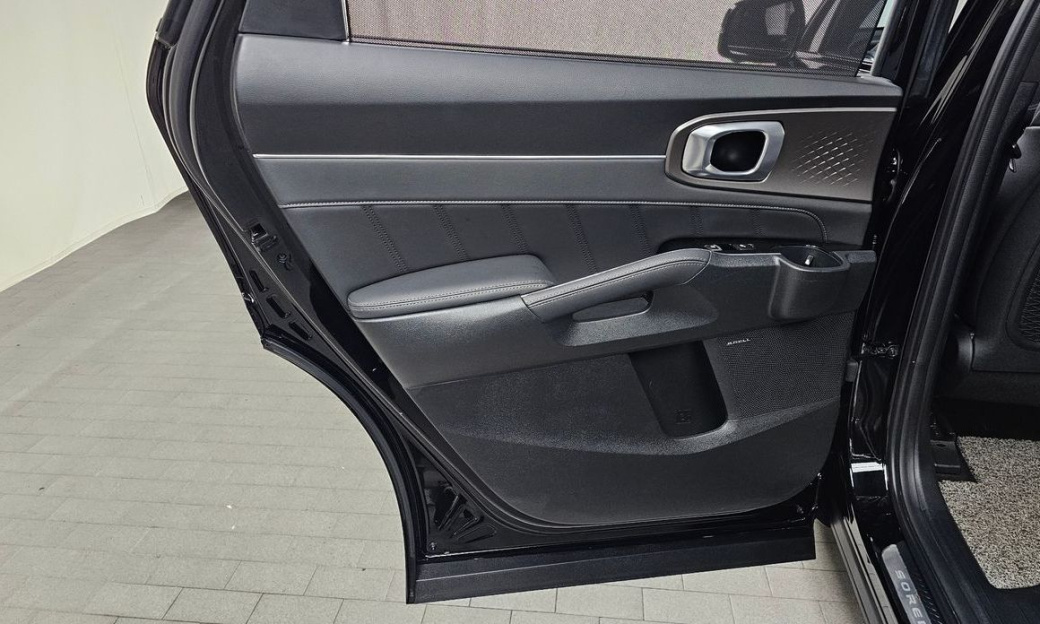 Kia Sorento Gasoline 2.5T 4WD, 2024