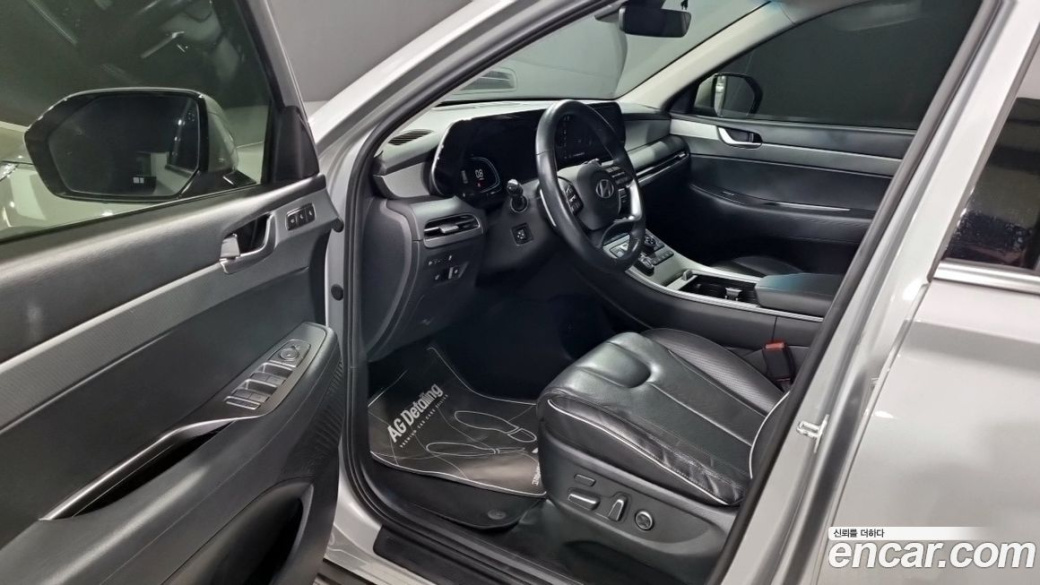 Hyundai Palisade Diesel 2.2 4WD, 2023
