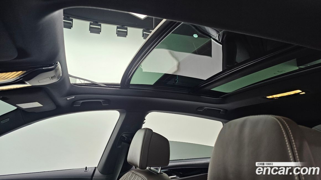 BMW Gran Turismo 630i xDrive M Sport, 2022