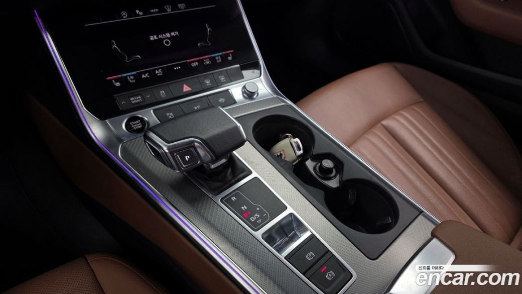 Audi A6 45 TFSI, 2023