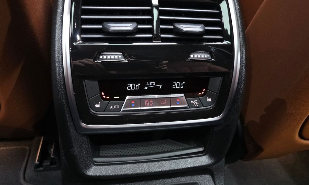 BMW X7 xDrive 40i M Sport 6STR, 2025