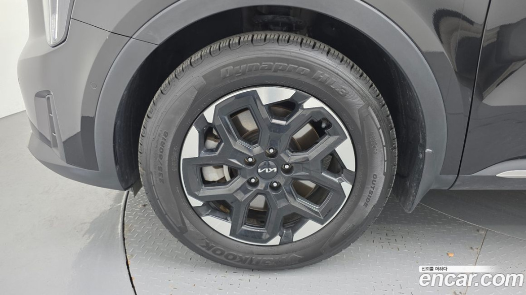 Kia Sorento Diesel 2.2 4WD, 2024