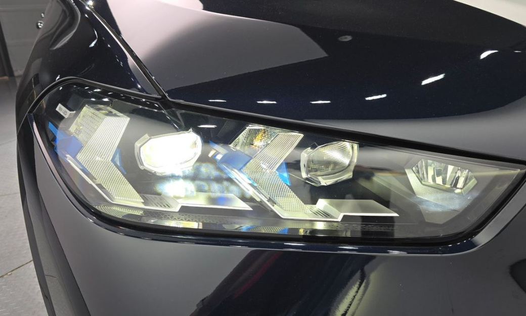 BMW X5 xDrive 40i M Sport, 2025