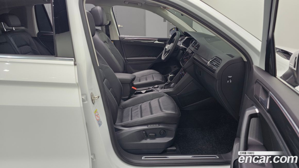 Volkswagen Tiguan 2.0 TDI 4Motion Prestige, 2022