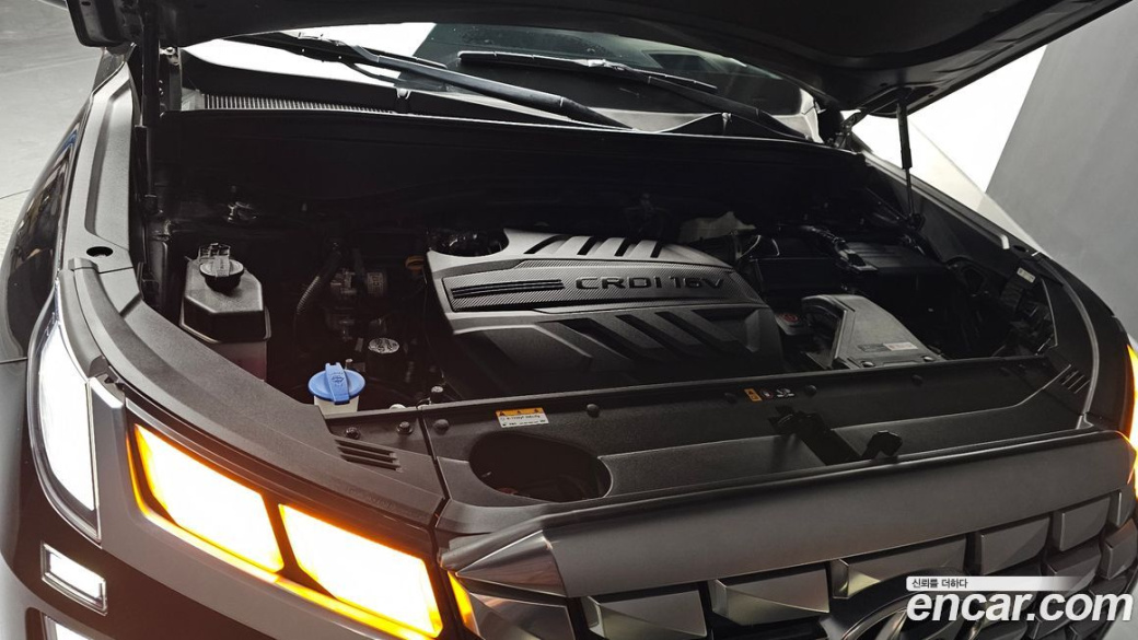 Hyundai Palisade Diesel 2.2 4WD, 2024