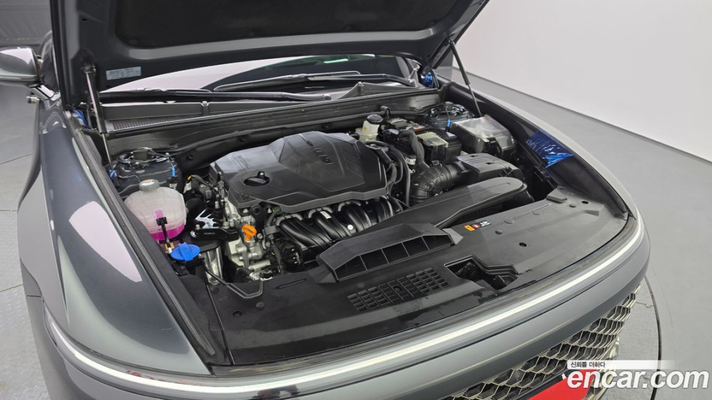 Hyundai Grandeur 2,5 Gasoline 2WD, 2024
