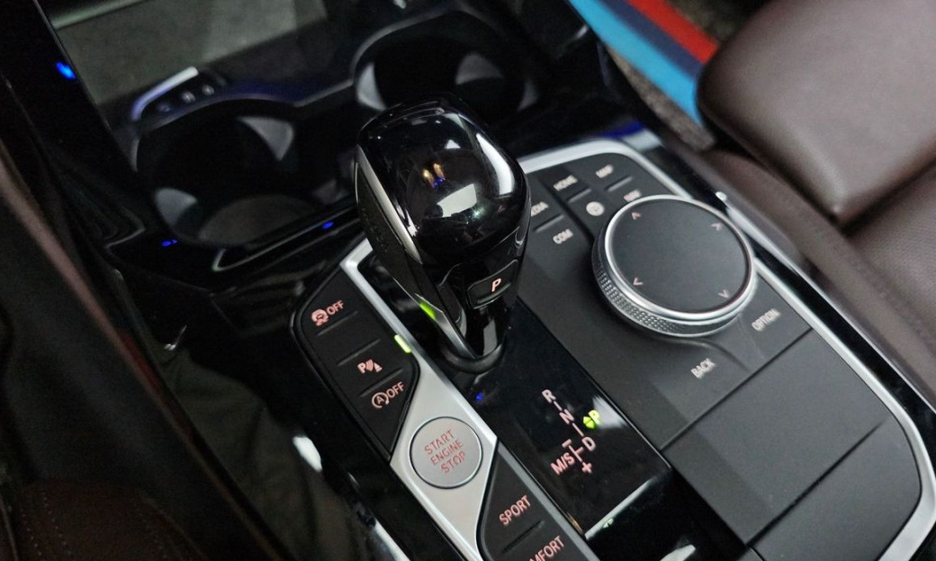 BMW X4 xDrive20i xLine, 2022