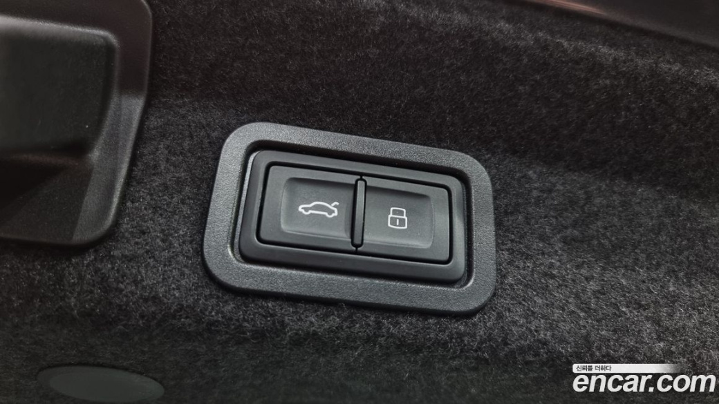 Audi A6 45 TFSI Quattro Premium, 2022