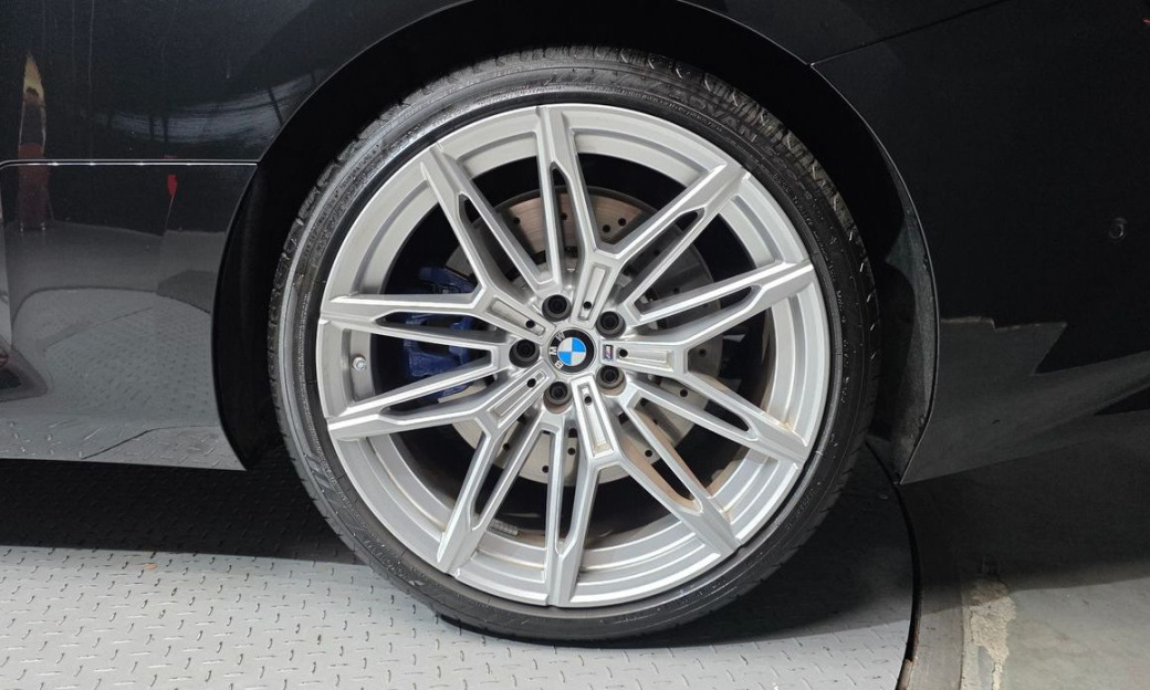 BMW M2 M2 Coupe, 2025